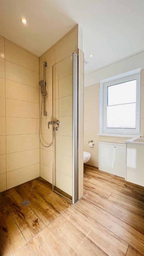 Apartment Strandhaeuser