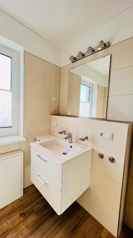 Apartment Strandhaeuser