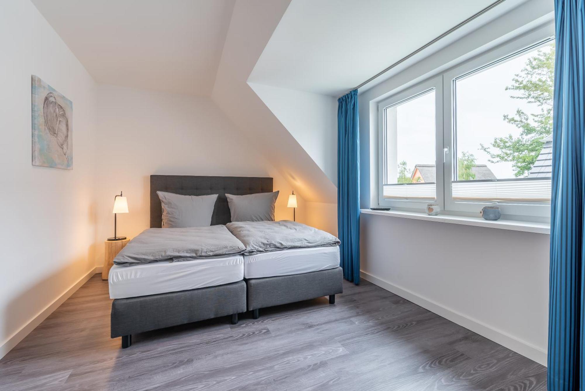 Apartment Strandhaeuser