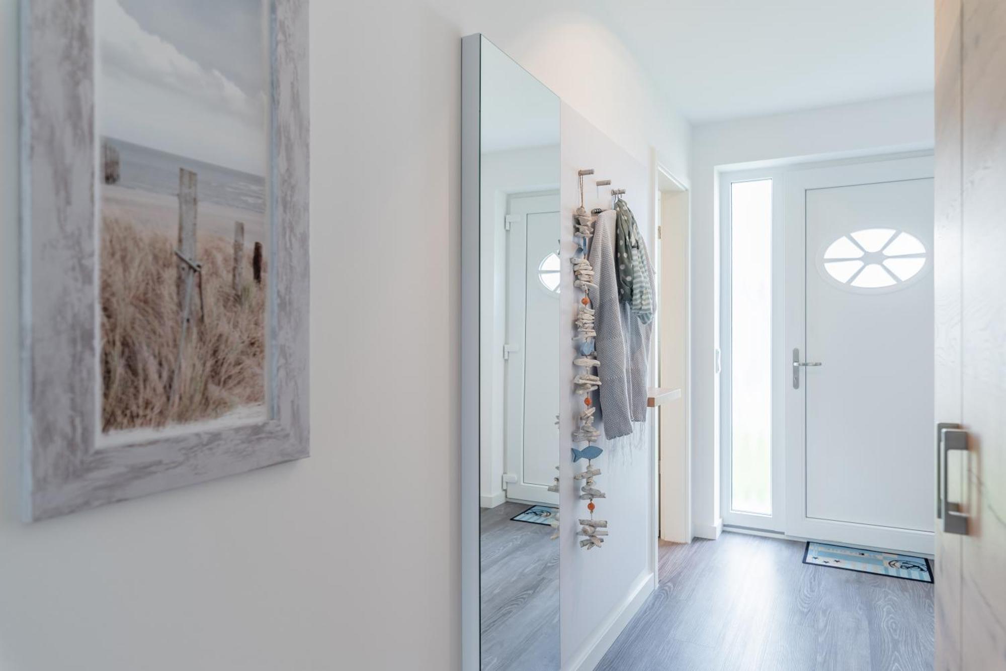 Apartment Strandhaeuser