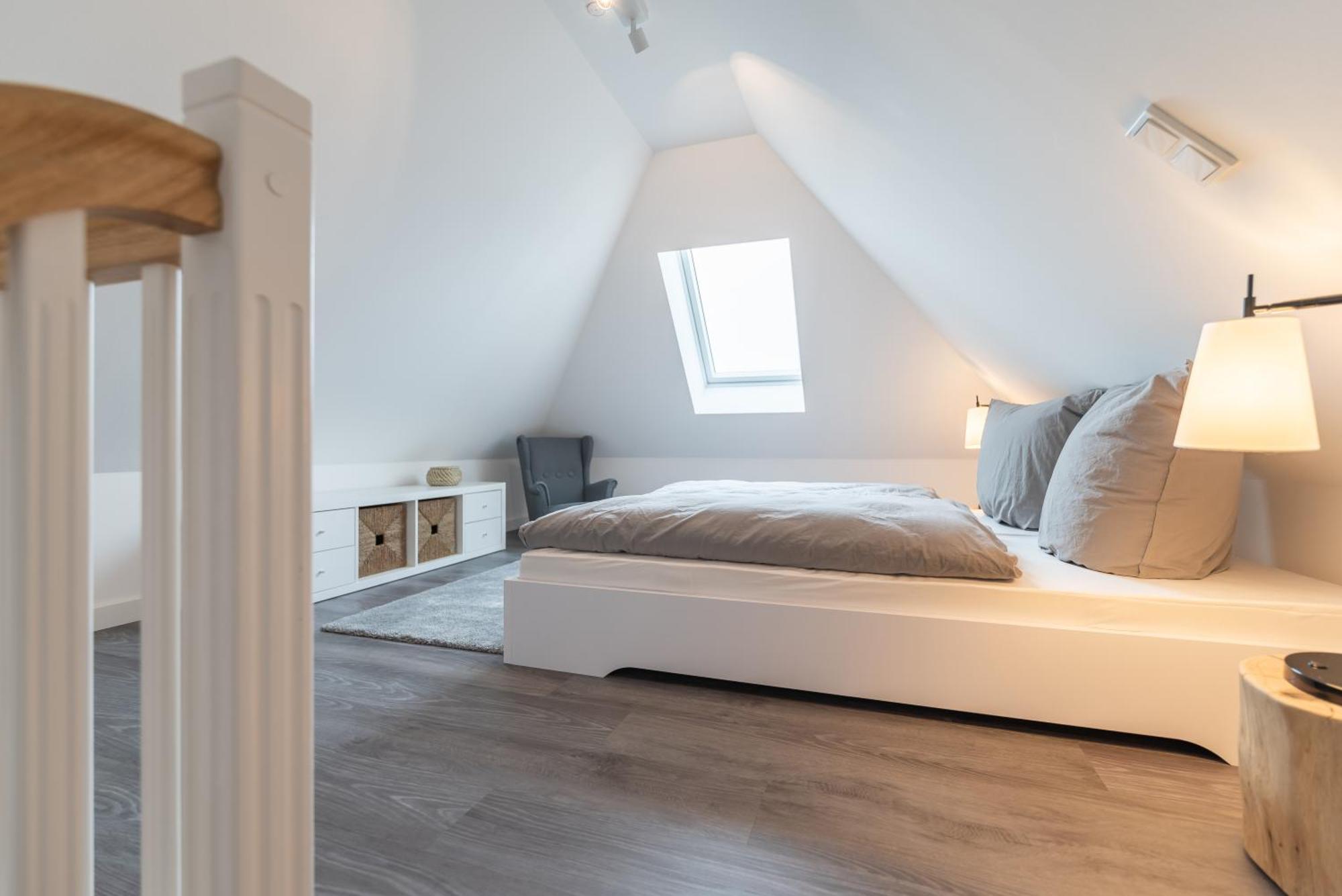 Apartment Strandhaeuser