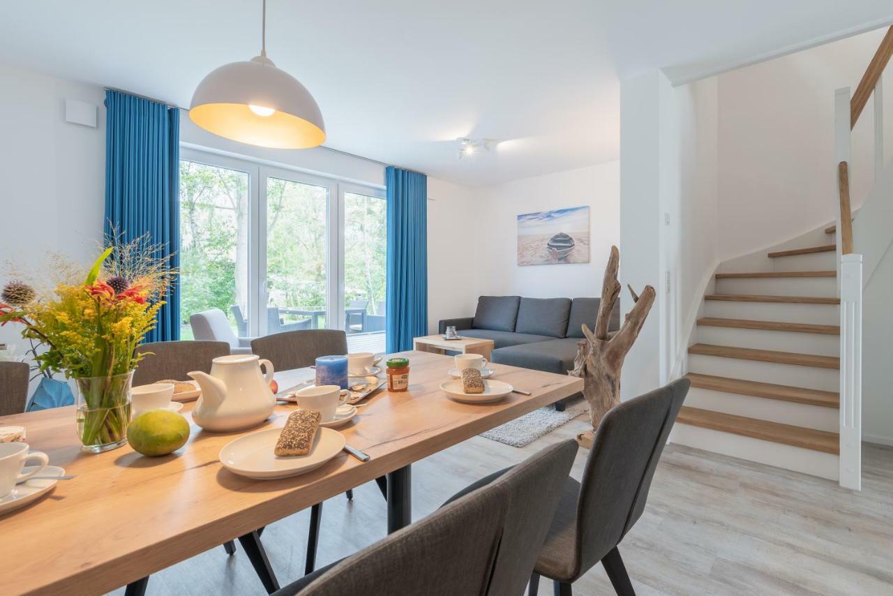 Strandhaeuser Apartment