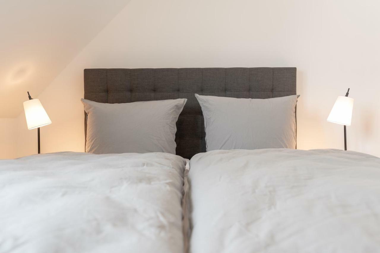 Strandhaeuser Apartment *
