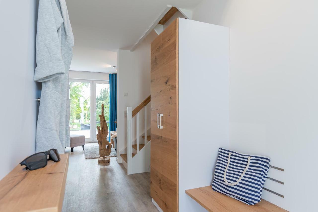 Strandhaeuser Apartment
