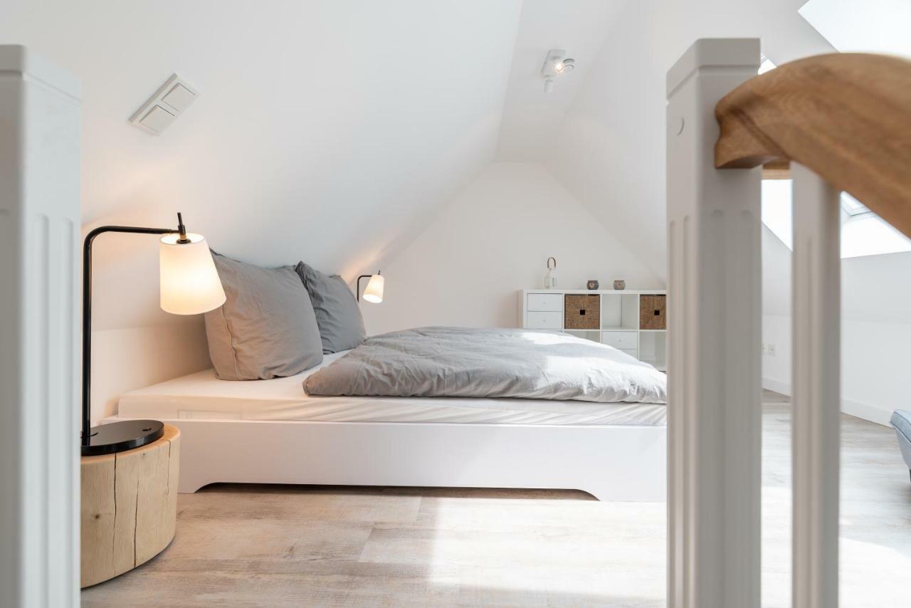 Strandhaeuser Apartment