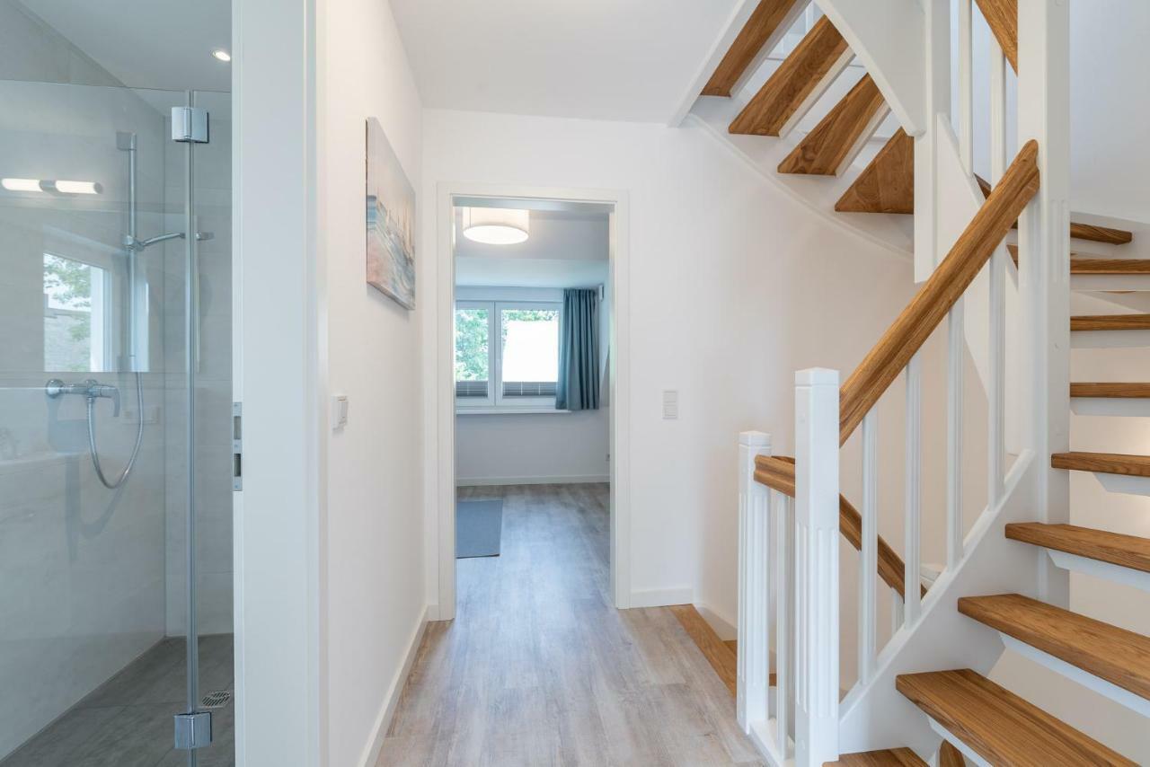 Apartment Strandhaeuser Boergerende-Rethwisch
