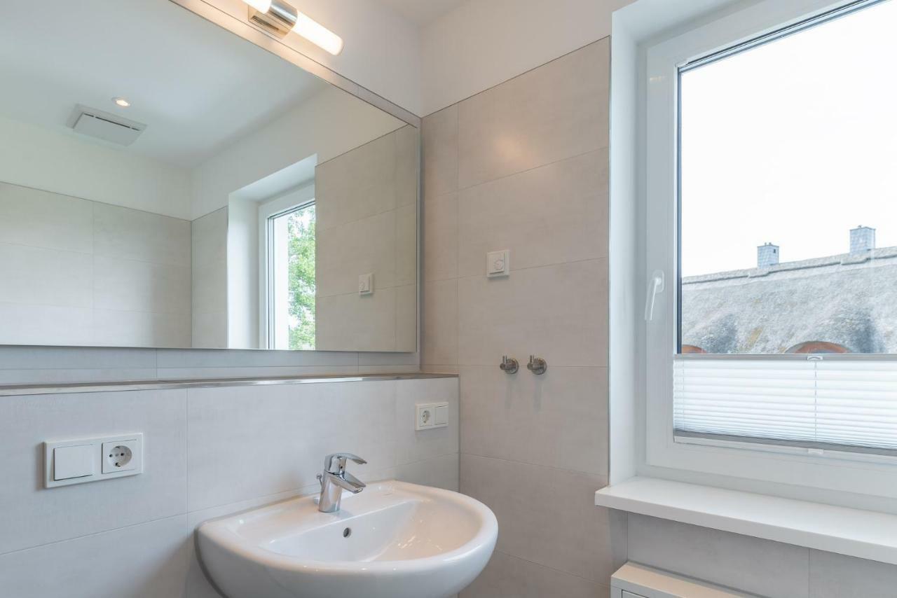 Apartment Strandhaeuser
