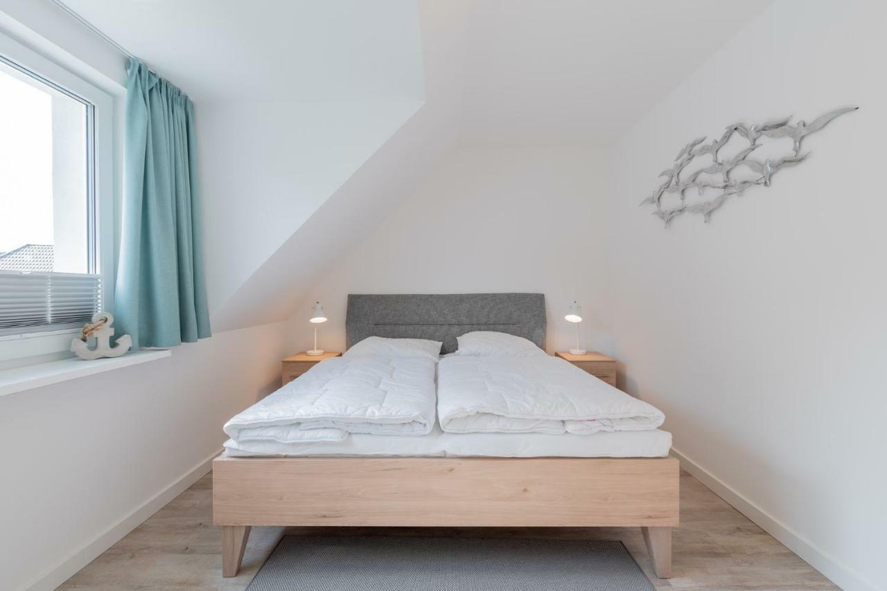 Strandhaeuser Apartment *